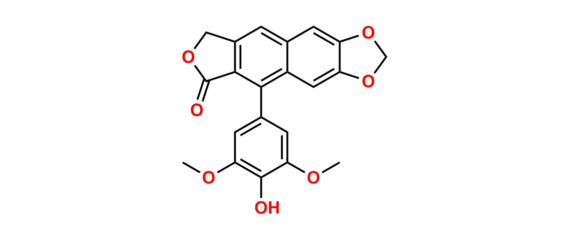 Etoposide EP Impurity Q